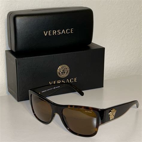 versace 4275 polarized